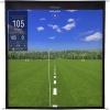 GoSports Golf Simulator Impact Screen – Choose 6.5 ft x 7 ft or 9 ft x 7 ft(6.5 ft x 7 ft)