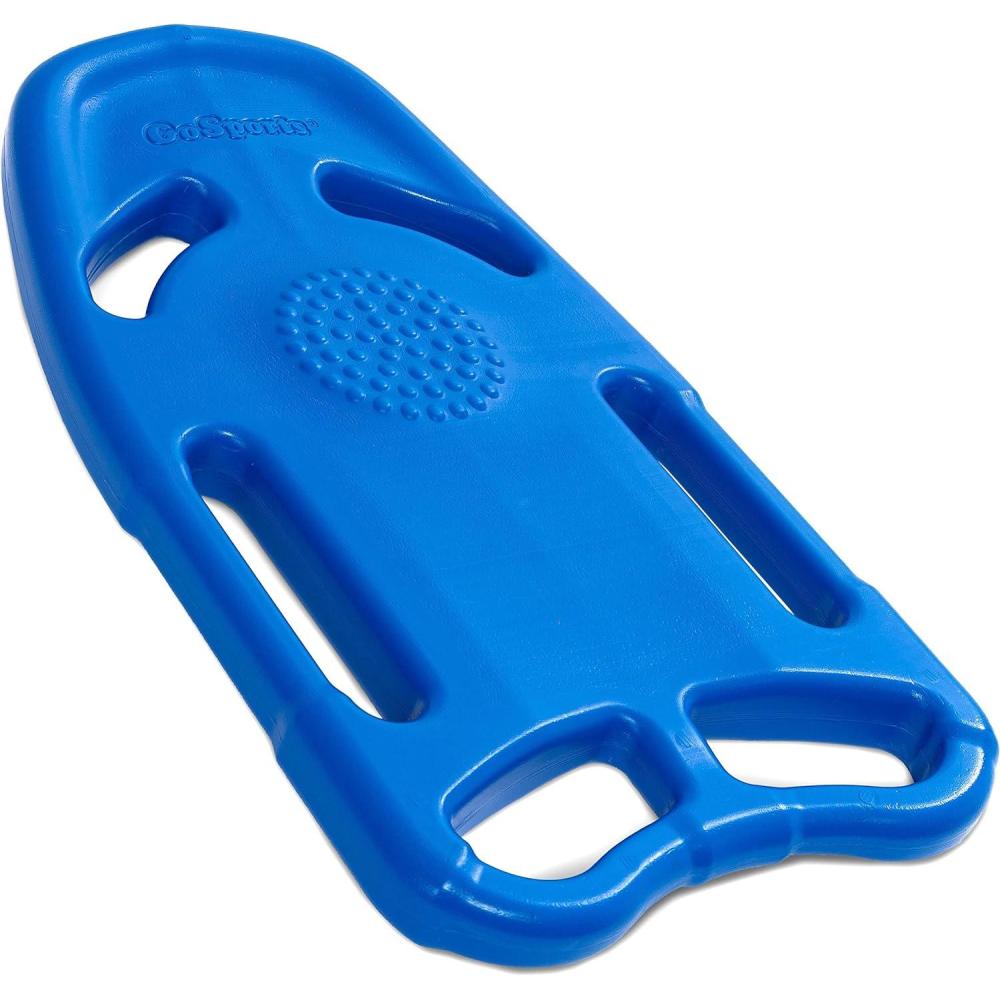 imageGoSports Swim Kickboard for Swimming Training  Choose Adult Size or Kids Size  X5 Pool Exercise KickboardLarge Size