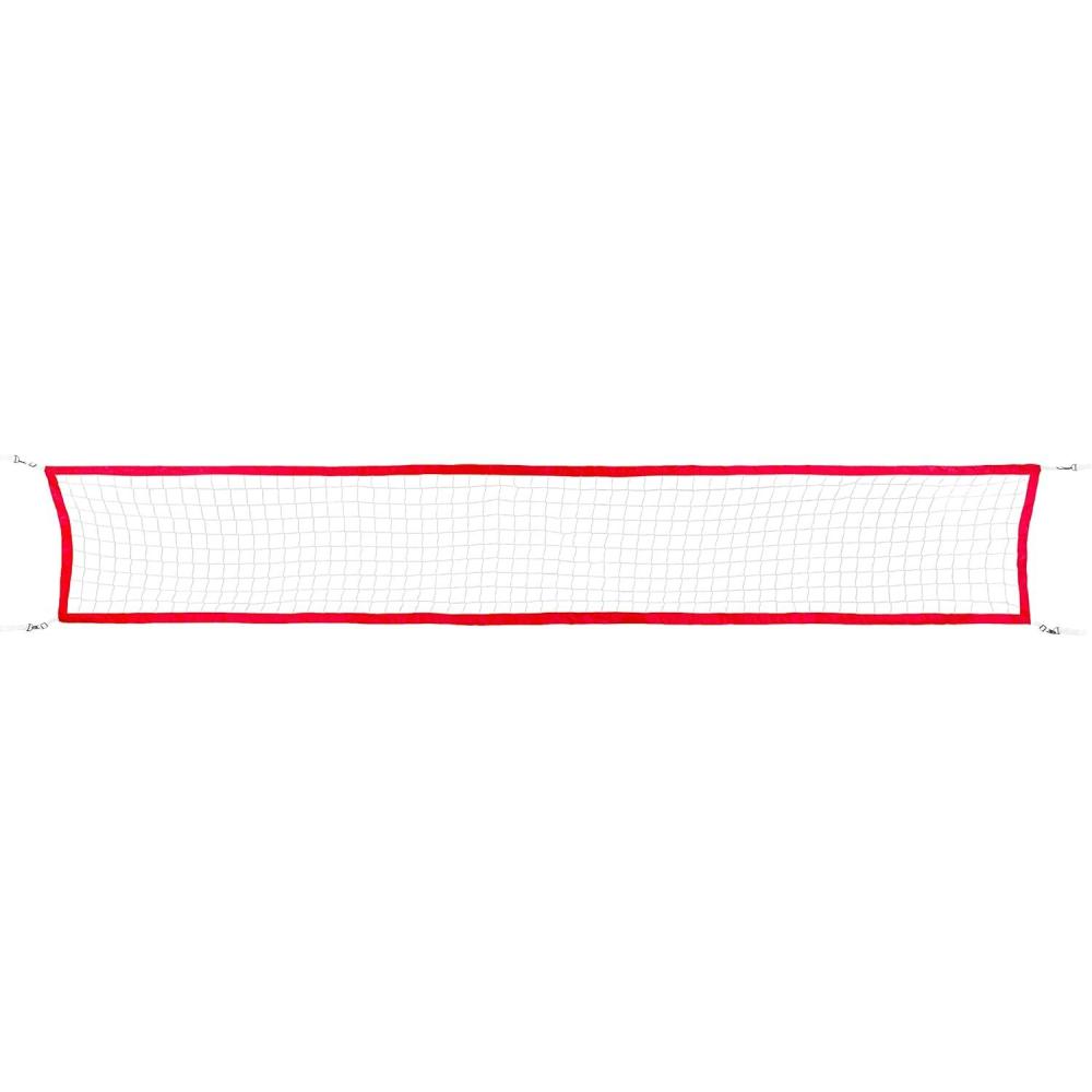 imageReplacement Pool Volleyball Net for GoSports Splash Net PRO or MAX GamesRed Net