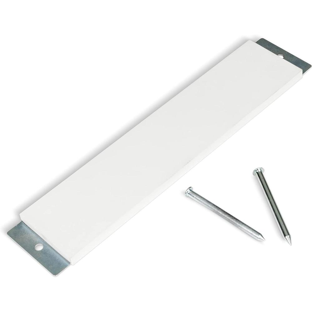 imageGoSports Baseball ampamp Softball Pitching Mound Rubber 24quot and 18quot Sizes18