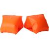 GoFloats Adult Water Wing Floaties – Own The Pool – Available in Multiple Designs (Novelty use only)(Safety Orange)