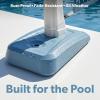 Coast Modern Pool Volleyball Net – Premium Volleyball Pool Game Set for Adults & Family – Accessories Included