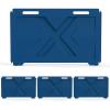 GoSports Gagagon Modular Kits – Commercial Grade Gaga Ball Pit Panels to Build Various Size Pits(Panel Set)